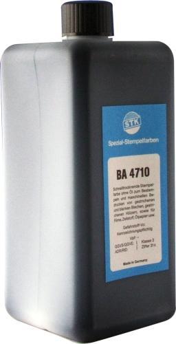 BA4710 pečiatková farba Coloris