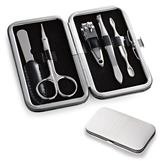 DIAZ päťdielna manikúra 94849