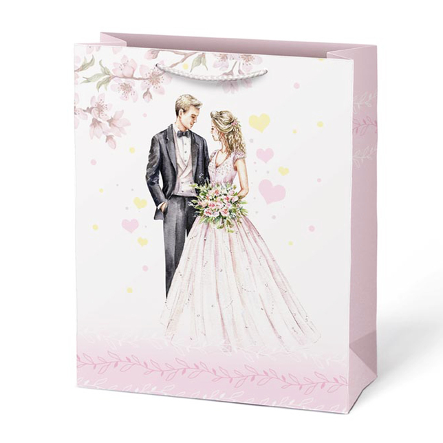 Taška darčeková T 5 mix č.98 265x325x135 5252827