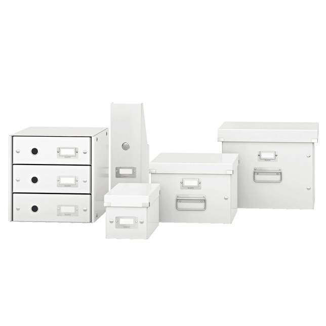 Škatuľa malá Click &amp; Store WOW