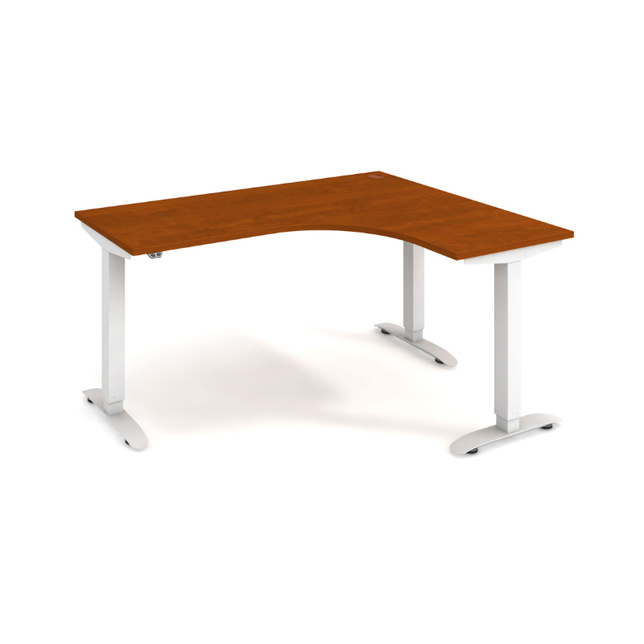 Výškovo nastaviteľný stôl MOTION TRIGON 2