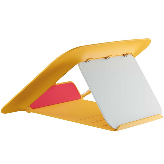 Stojan pod notebook Leitz Ergo Cosy