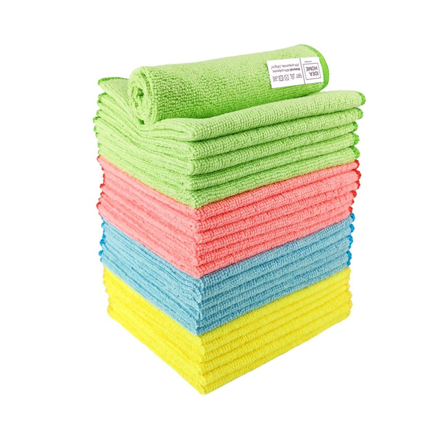 Univerzalna utierka z mikrovlákna bal. 24ks