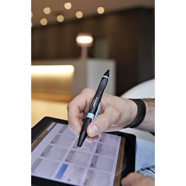 Stabilo SMARTball pero pre ľavákov