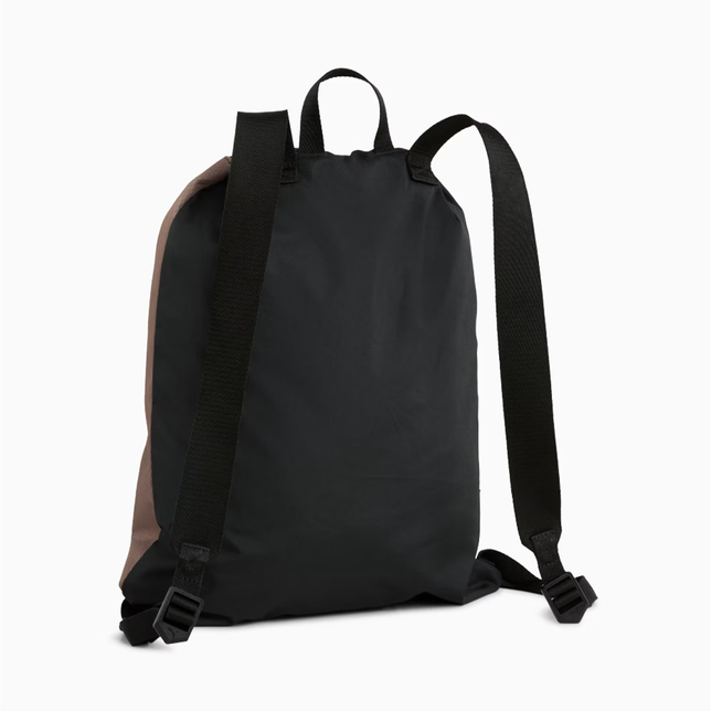 Vrecko na telesnú PUMA DECK hnedá 9131703