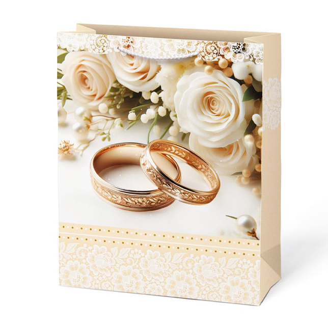 Taška darčeková T 5 mix č.98 265x325x135 5252827