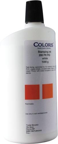200PR pečiatková farba Coloris