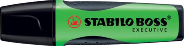 Stabilo BOSS Executive