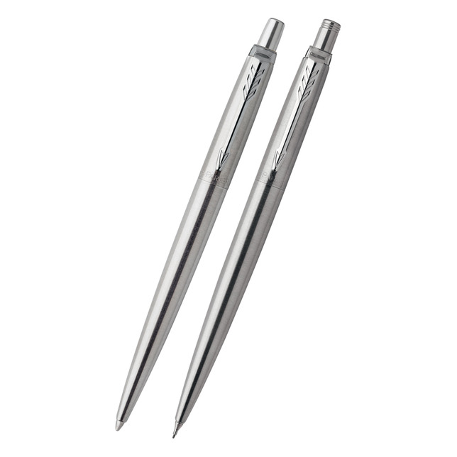 Parker JOTTER S.STEEL CT BP+PCL, darčekový obal