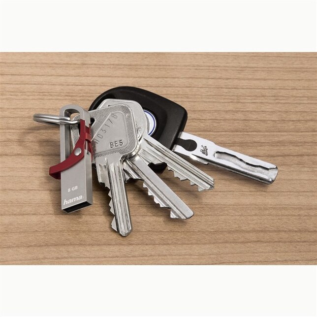 USB 2.0 SanDisk Cruzer Blade