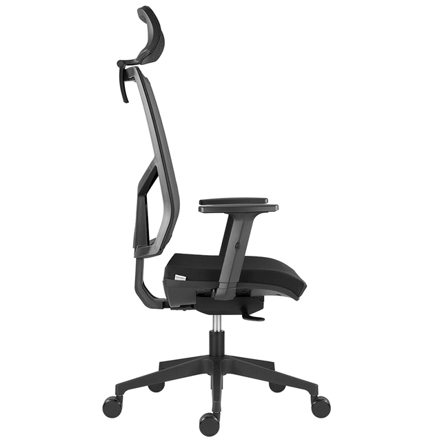 Tennesse kancelárske kreslo