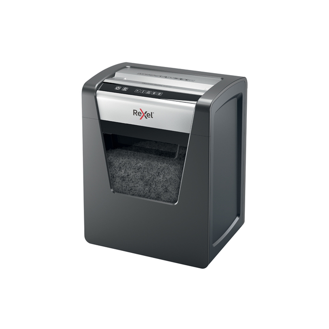 Skartovačka Rexel Momentum X415 4x40