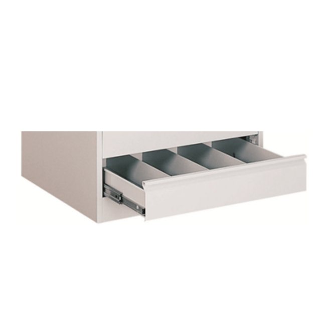 Zásuvková kartotéka A6 