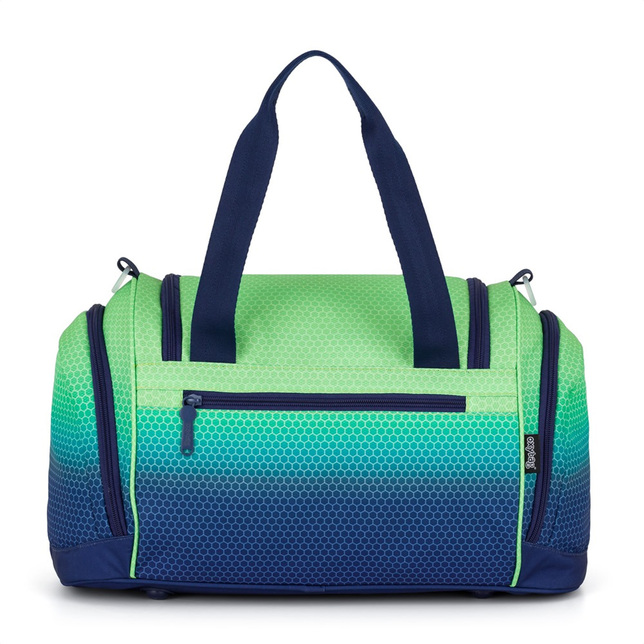 Sporttáska OMBRE Kék