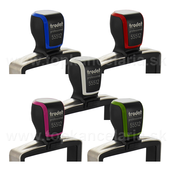 Profesionál numberier