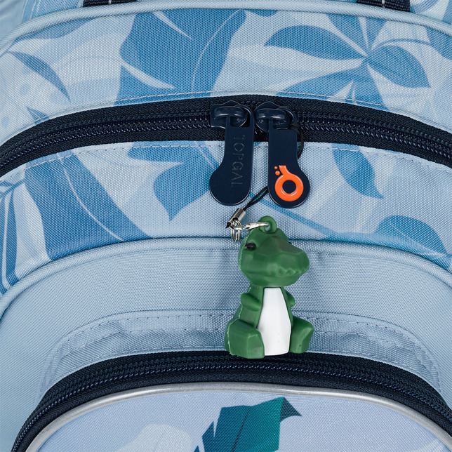 Detský batoh Topgal SISI Dino 25043