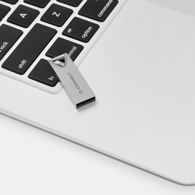 Flash disk USB Premium Q-CONNECT 2.0, 32 GB 