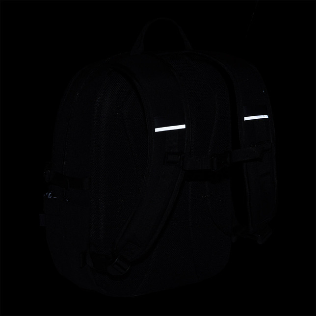 Topgal VIKI fekete iskolatáska 24032