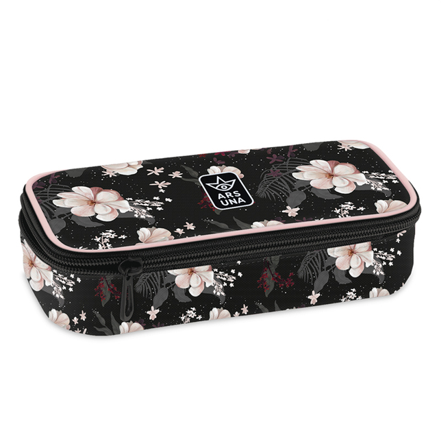 Peračník malý Flowery Black AU