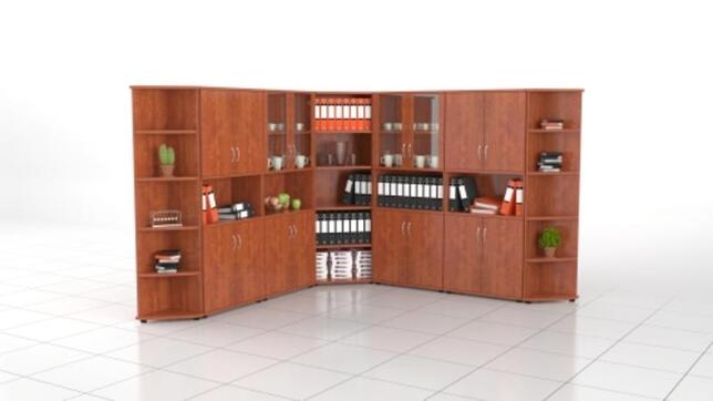 Fotogaléria skrine Strong