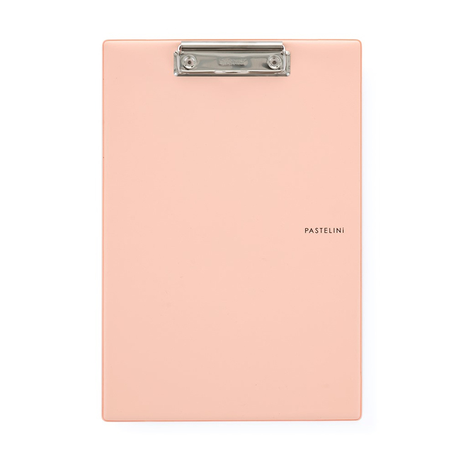 Písacie podložky A4 PASTELINi