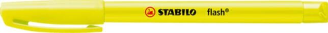 Stabilo zvýrazňovač Flash