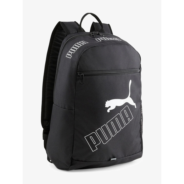 Batoh PUMA Phase čierna 7995201