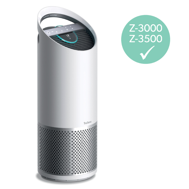 Filter Protipachový do Leitz Trusen Z-3000 HEPA 3v1 čističky vzduchu