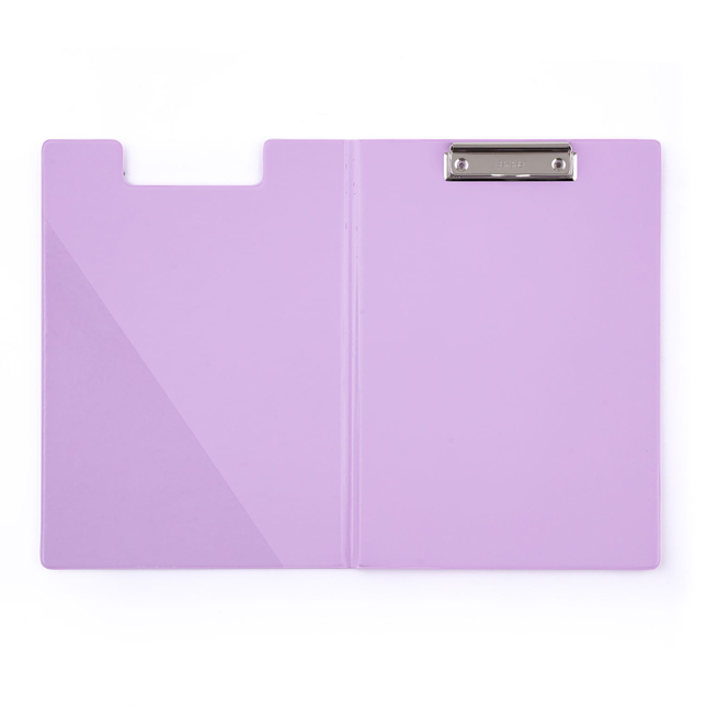 Písacie podložky zatváracie A4 PASTELINi