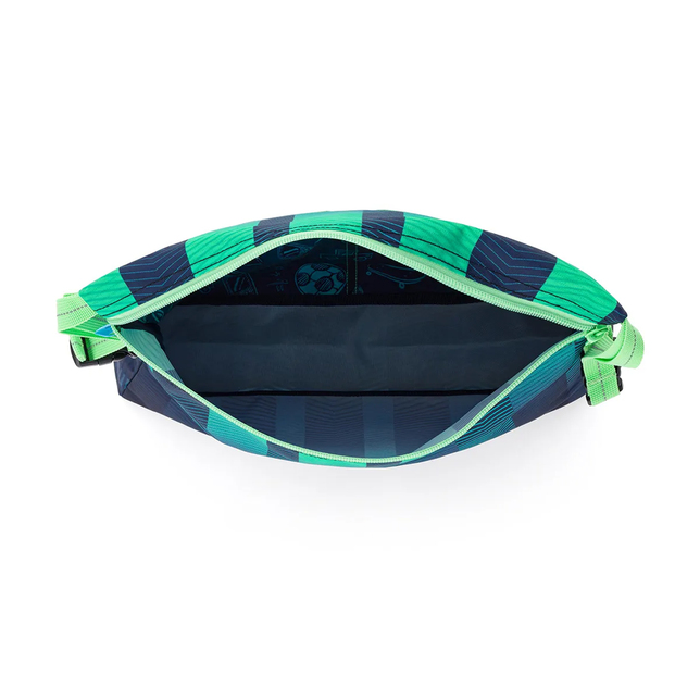 Vrecko na školskú lavicu Topgal ZION futbal 26029