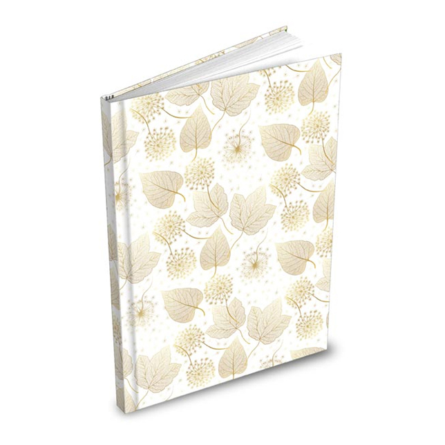 Záznamová kniha A4 linajková MFP 100 list. listy 7501486