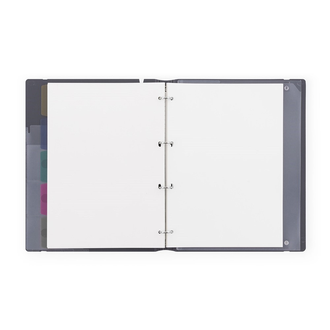 Karisblok A4 foam VERDE