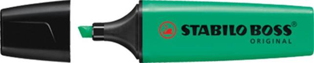 Stabilo BOSS Original zvýrazňovač