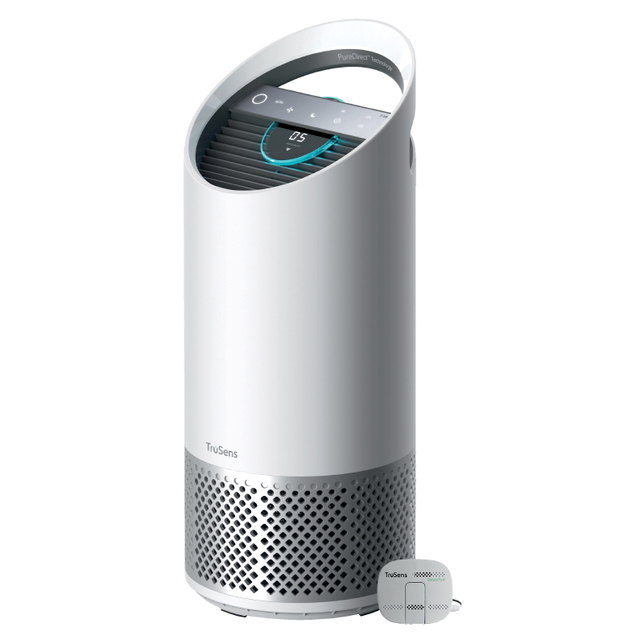 Čistička vzduchu Leitz Trusen Z-2000 + filter zadarmo