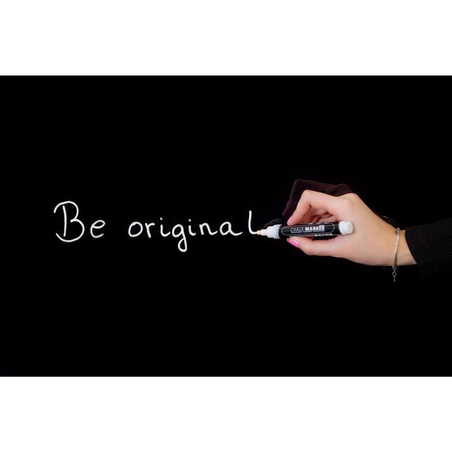 Kriedové popisovače MM012