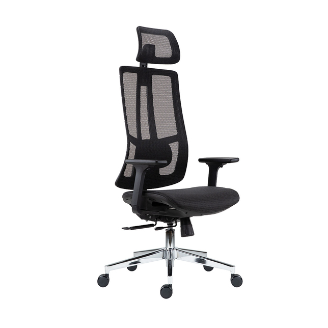 Tennesse kancelárske kreslo