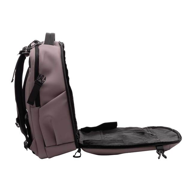 Ruksak WALKER Element Mauve