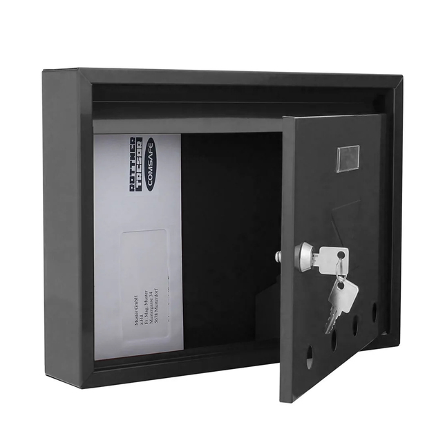 Poštová schránka Imola