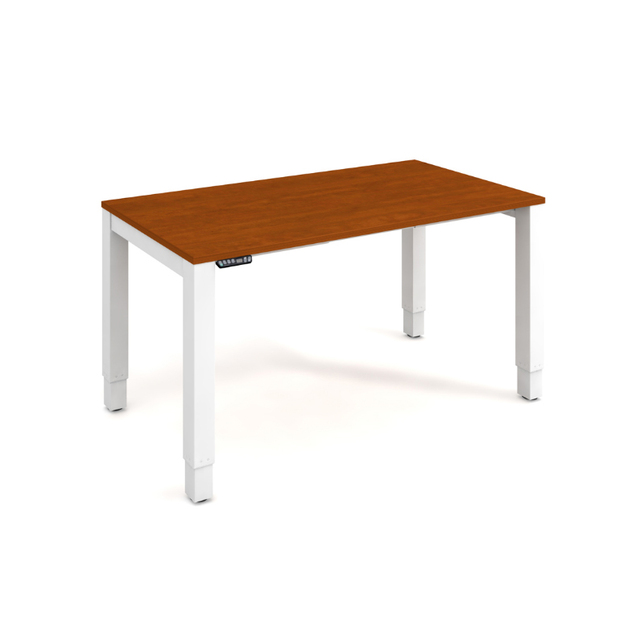 Výškovo nastaviteľný stôl MOTION UNI 2