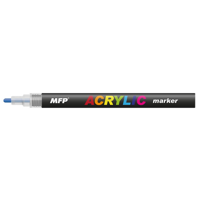 Akrylový popisovač 4mm MFP