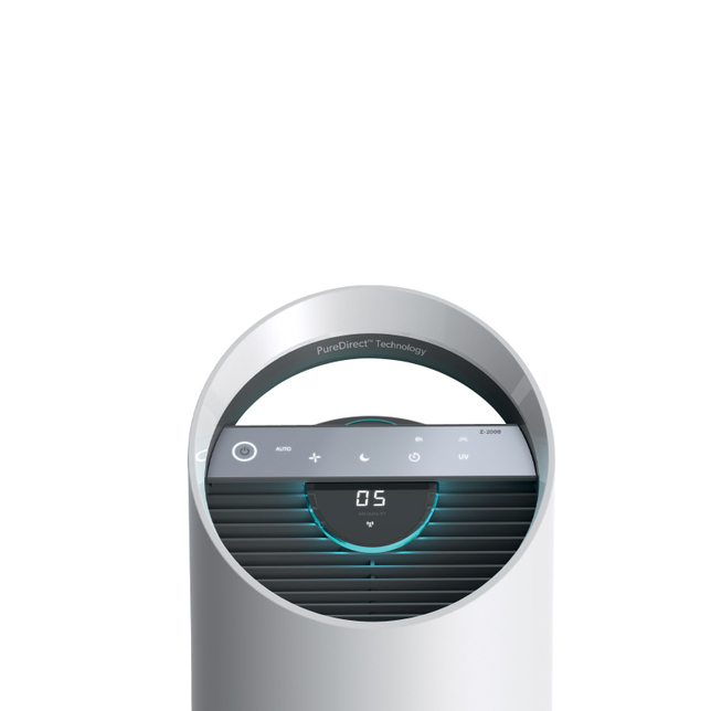 Čistička vzduchu Leitz Trusen Z-2000 + filter zadarmo