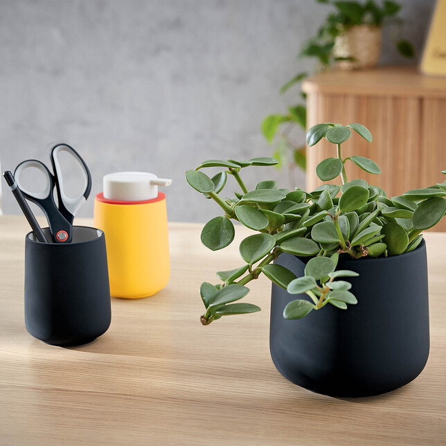 Kvetináč Leitz Cosy