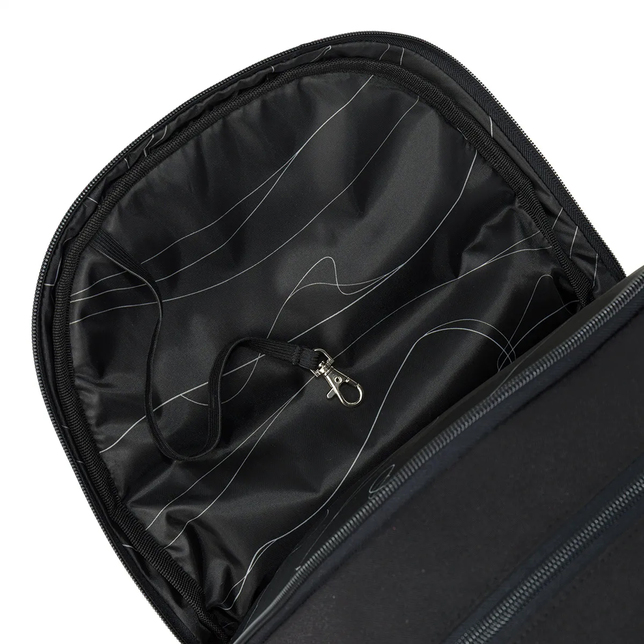 Študentský batoh Topgal VIKI s tropickými popruhmi 26035