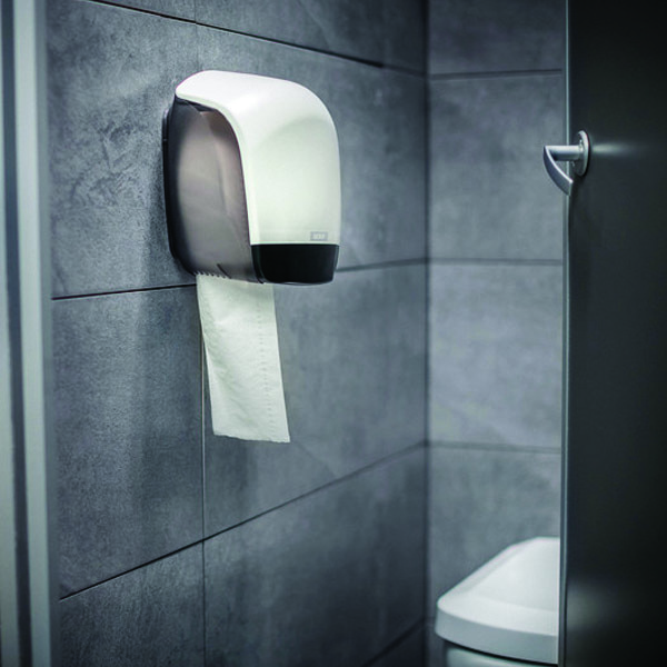 90069 Zásobník na toaletný papier pr.19cm Katrin Gigant