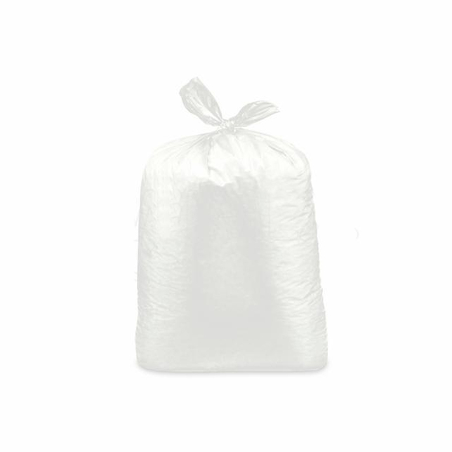 Vrecia na odpadky 120L transpar. 70x110cm bal. 25ks 69767