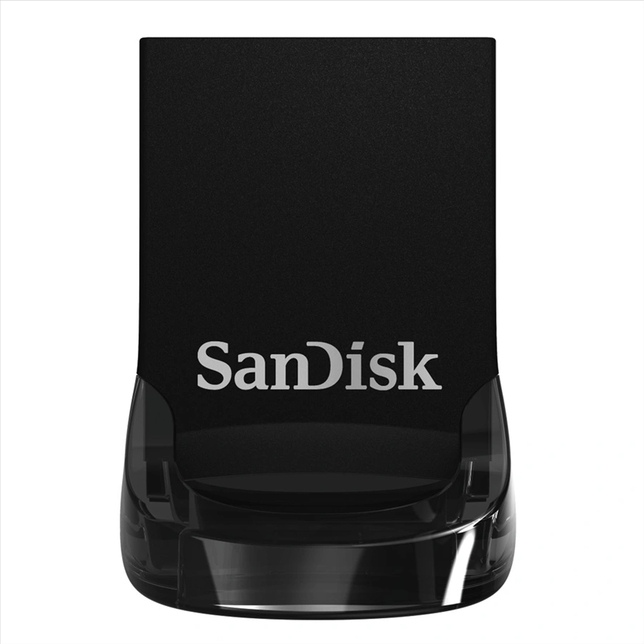 Flash disk USB SanDisk Ultra Fit 3.2 64 GB