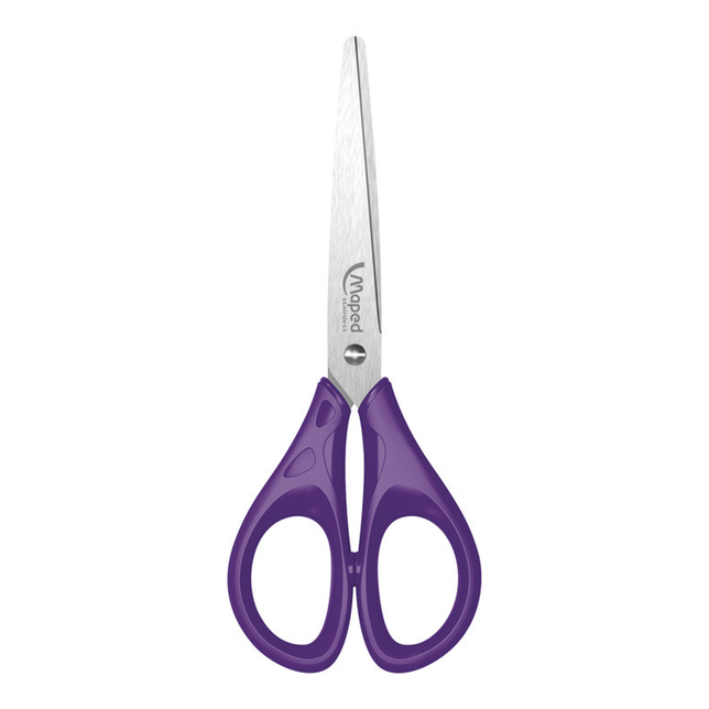 Nožnice Maped Pulse 16cm, mix farieb
