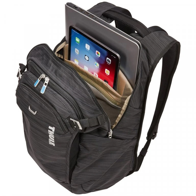 Thule Construct batoh 24 lit. čierny CONBP116K
