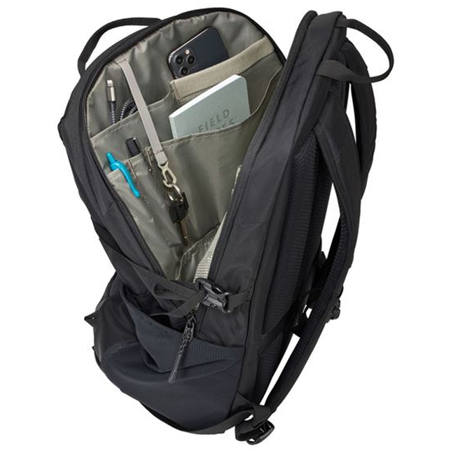 Thule EnRoute batoh na notebook 26 lit. čierny TEBP4316K