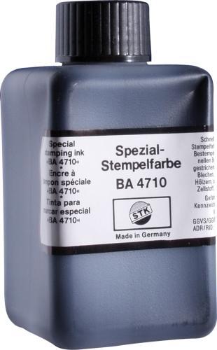 BA4710 pečiatková farba Coloris